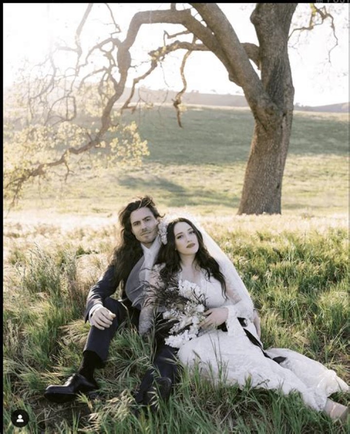 Who is Kat Dennings' husband Andrew W.K.? Exploring his life, career, and their relationship timeline as they tie the knot