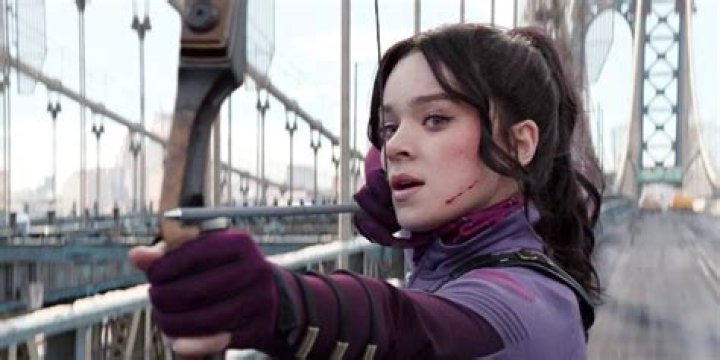 Who is Kate Bishop? The New Hero in 'Hawkeye' Explained