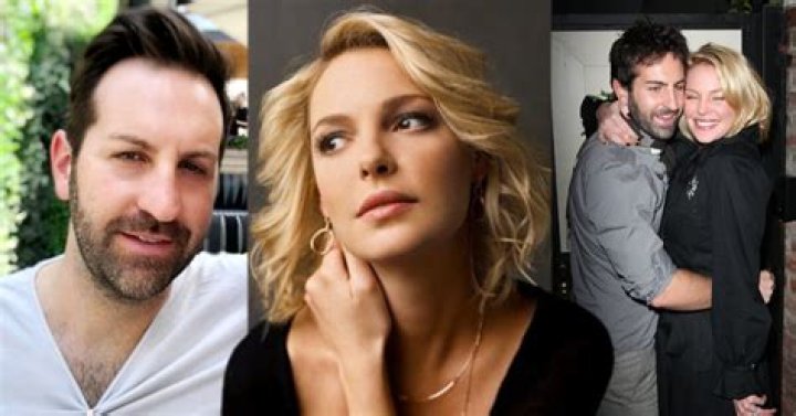 Who is Katherine Heigl Husband? Everything Surrounding Her Love Life
