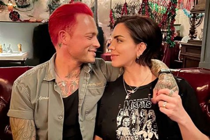 Who Is Katie Maloney Dating? She Introduced Satchel On 'Vanderpump Rules'