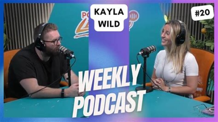 Who Is KAYLA LAWS Video Viral on Twitter, Reddit