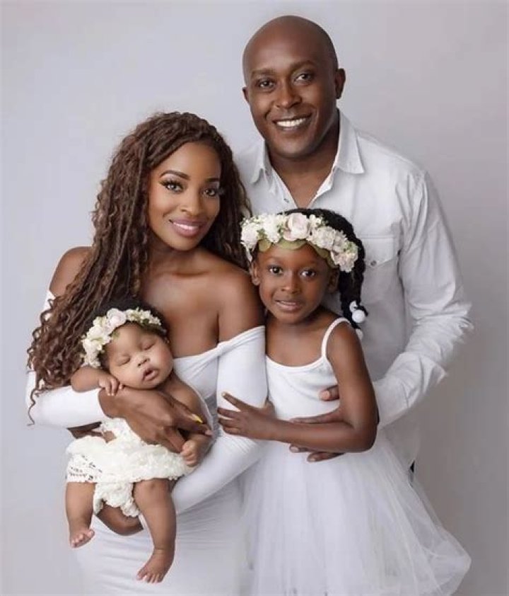 Who Is Kayla Morton Married To? Husband, Kids, Marriage, Net Worth