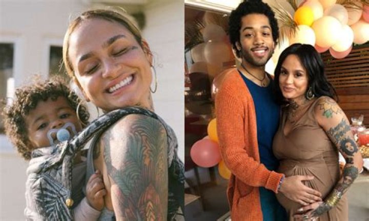Who is Kehlani’s baby daddy? Pregnant singer’s rumored boyfriend Javie Young-White is on Instagram