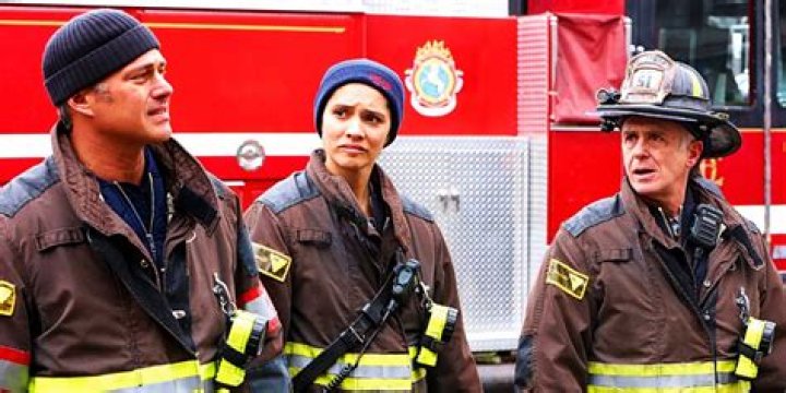 Who is Kelly Severide’s mom on Chicago Fire? Kim Delaney was NYPD Blue and Army Wives star