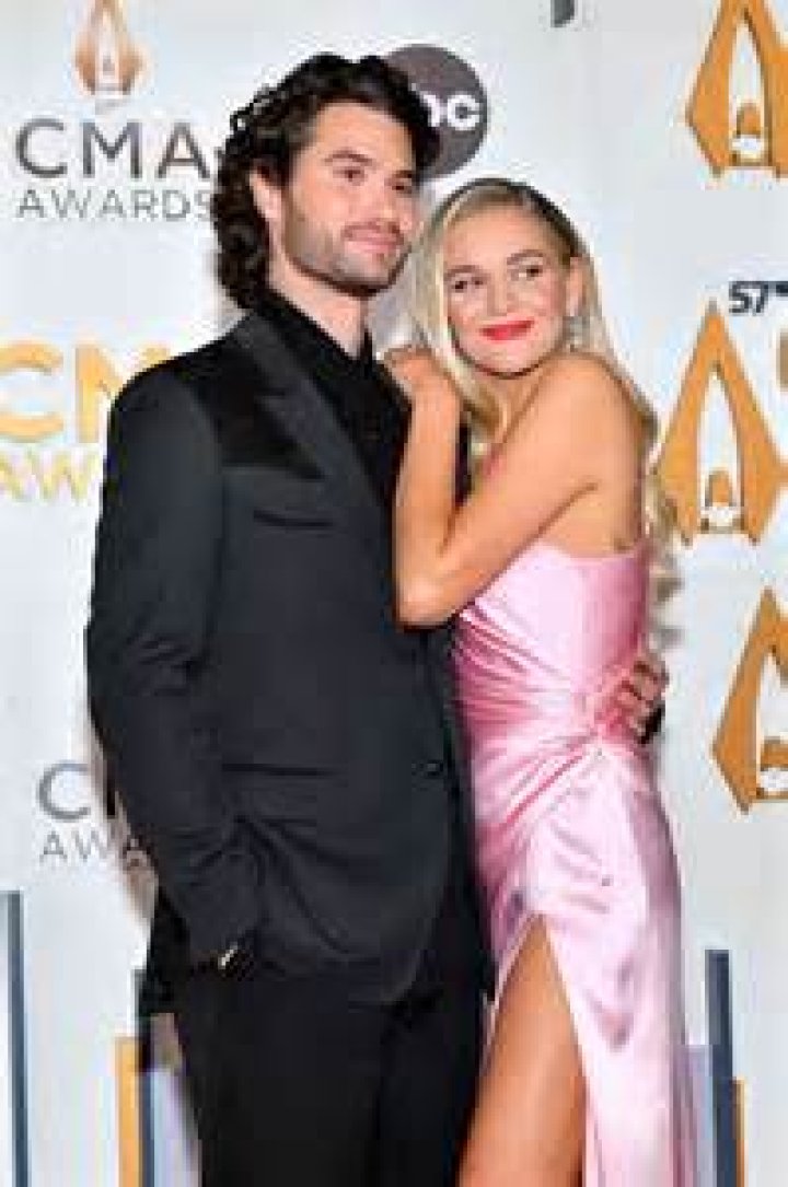 Who is Kelsea Ballerini Dating? | Relationships Boyfriend Husband