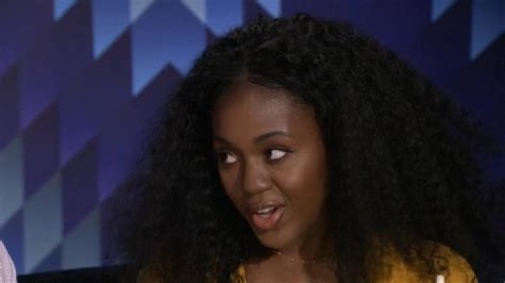 Who is Kemi Fakunle on Big Brother 21 cast? Rachel Reilly fan in action