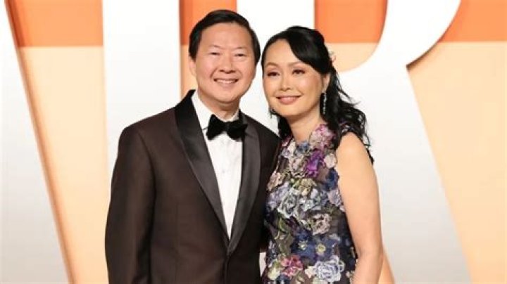 Who is Ken Jeong's Wife Tran Ho? All About Her