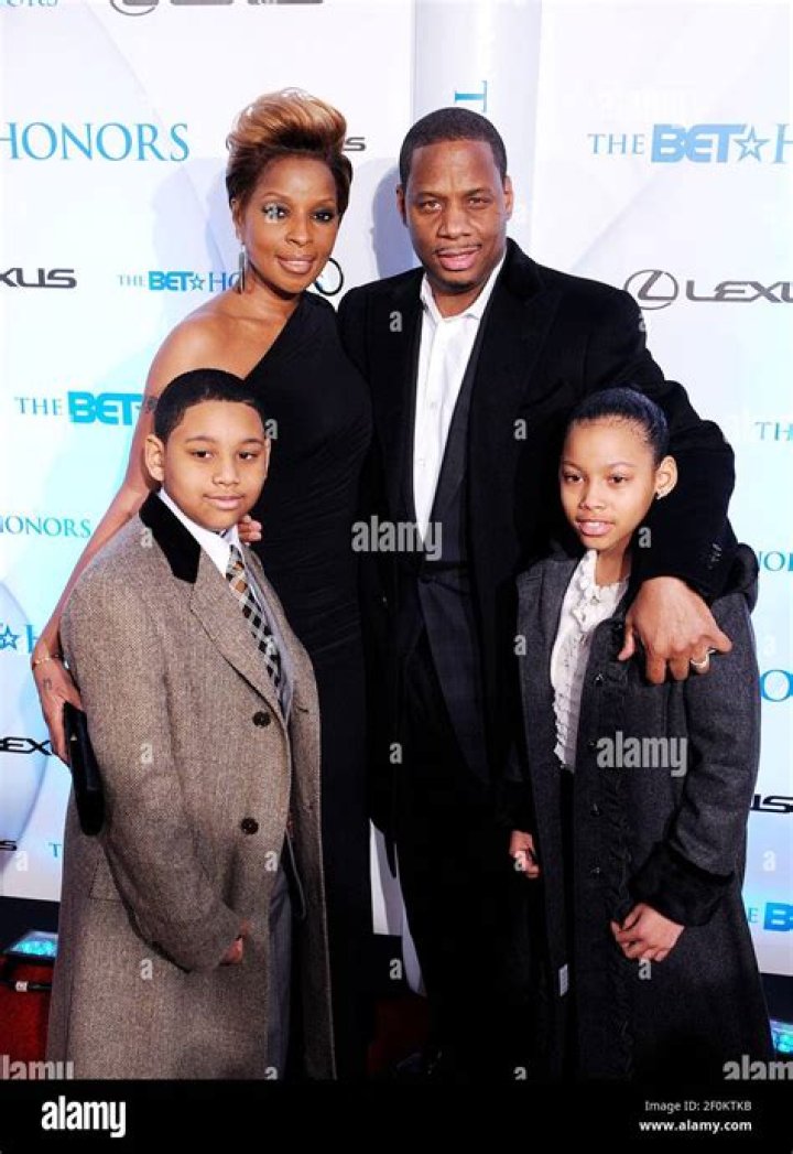 Who Is Kendu Isaacs New Wife? Bio, Net Worth, Children