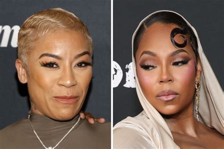 Who Is Keshiya Cole Dating? Harmony in Keyshia Cole’s Life, Uncovering Her Current Dating Life!
