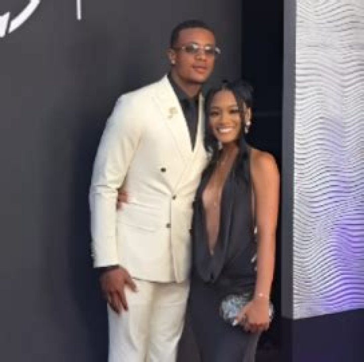 Who Is Kevia Higdon? Meet Patrick Surtain II Girlfriend Age, Height, Relationship And More