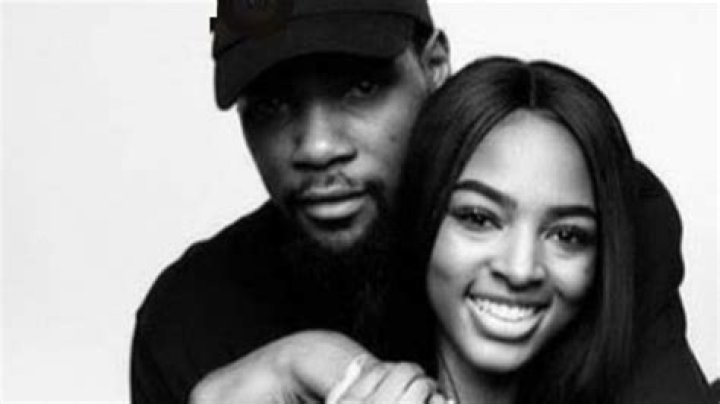 Who is Kevin Durant Girlfriend? [2023 Update]
