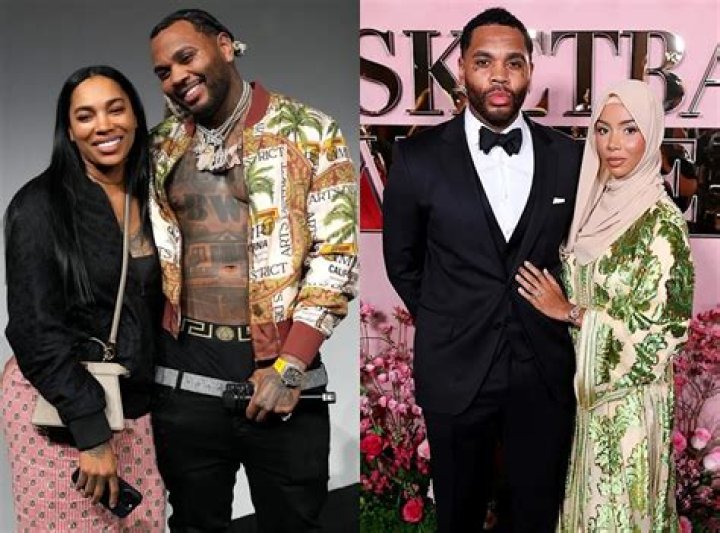 Who is Kevin Gates wife? Rapper seemingly confirms Dreka Gates split in new freestyle