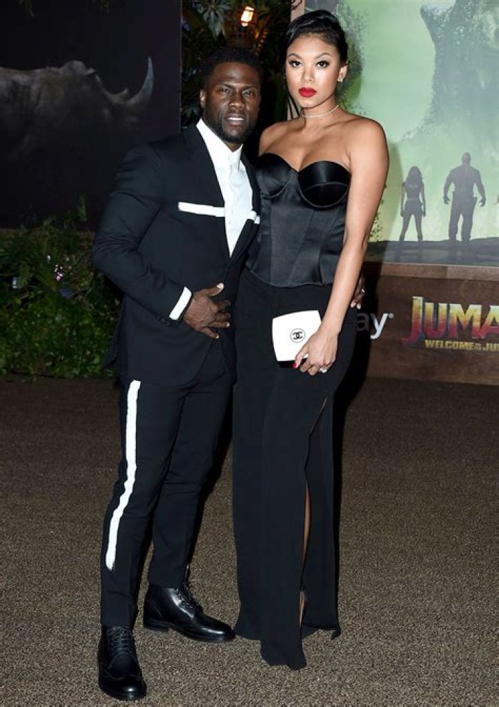 Who is Kevin Hart Wife in 2023? Is He Married?
