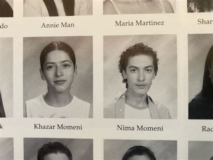Who is Khazar Elyassnia? 5 things to know about the sister of accused Nima Momeni in the Bob Lee killing