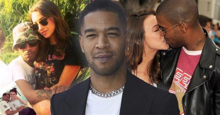 Who is Kid Cudi Girlfriend? A Look at His Love Life