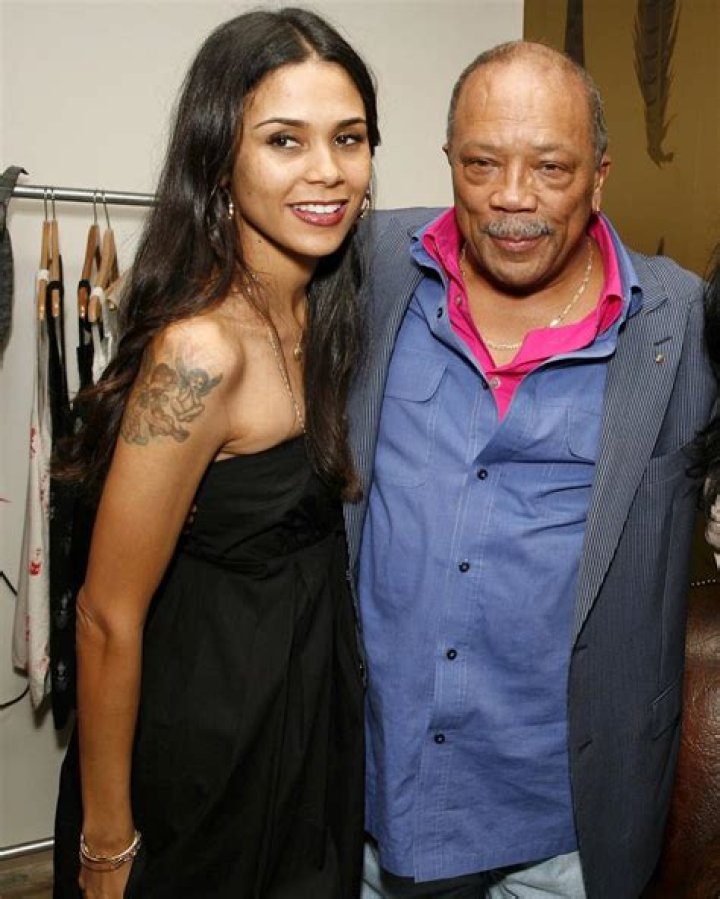 Who is Kidada Jones Dating? | Relationships Boyfriend Husband