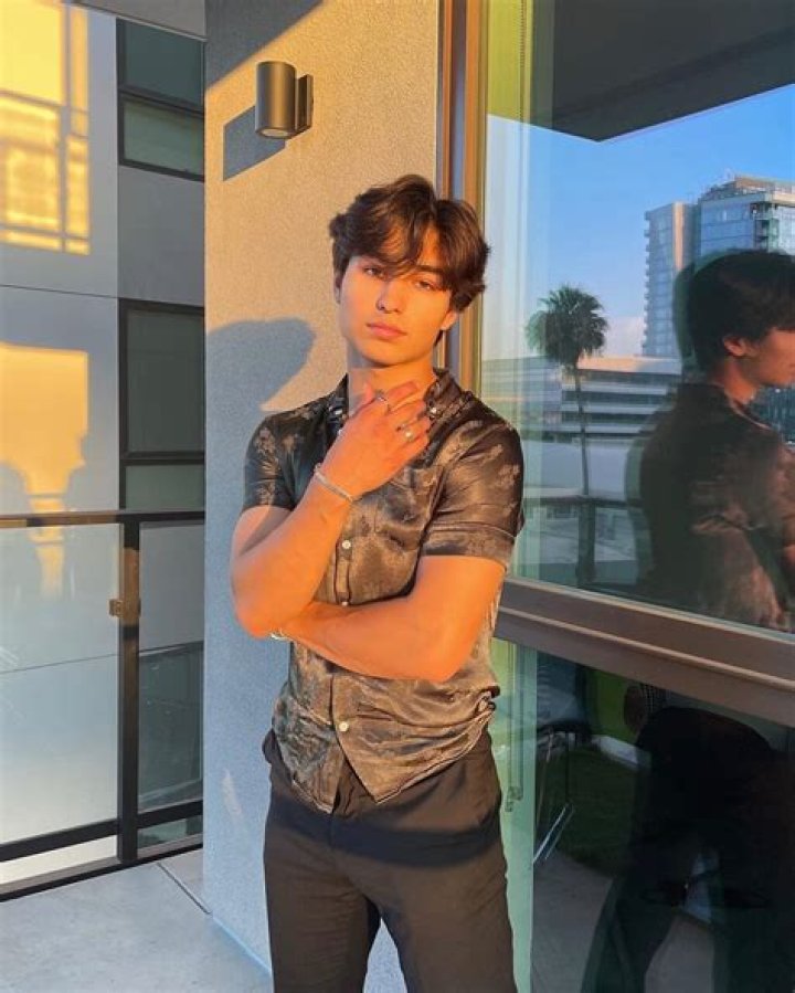 Who is Kio Cyr? Biography, Age, Height, Girlfriend, Net Worth, Tik Tok Career