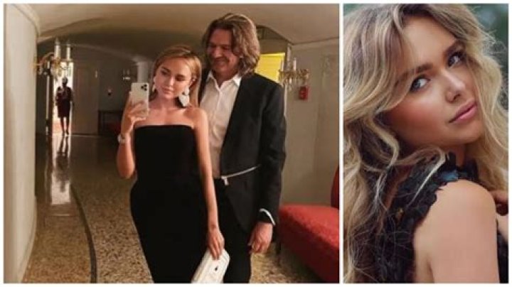 Who is Kirill Kaprizov Girlfriend? Know more about Stesha Malikova
