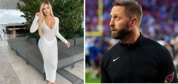 Who is Kliff Kingsbury Wife? Know Everything About Her
