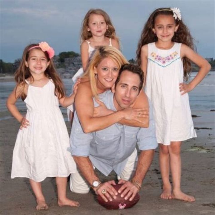 Who Is Krista Stellato? Sean Stellato Wife: Married Life And Kids