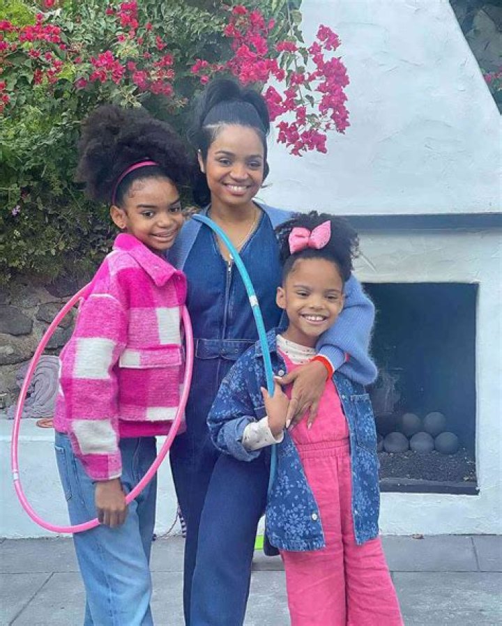 Who is Kyla Pratt’s Baby Daddy? Meet the Proud Pop Man of Two, Danny Kirkpatrick