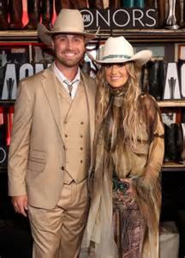 Who Is Lainey Wilson’s Partner? All That You Should Know