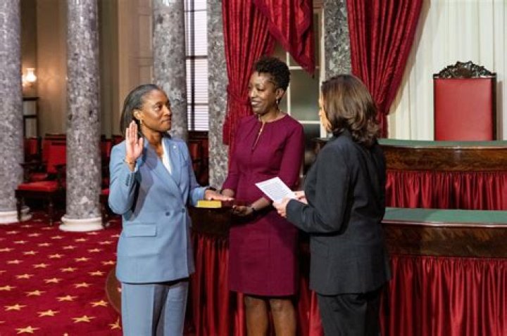 Who is Laphonza Butler? The Senator Who Will Honor Dianne Feinstein’s Legacy