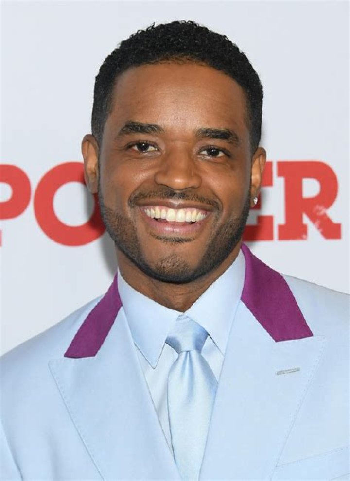 Who is Larenz Tate's Brother Larron Tate? All About Him