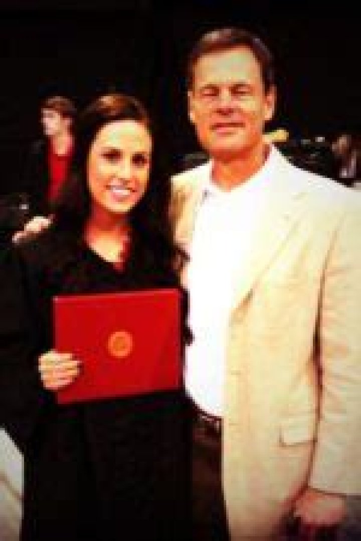 Who Is Lauren Cook? John Cook Daughter Age And Wikipedia