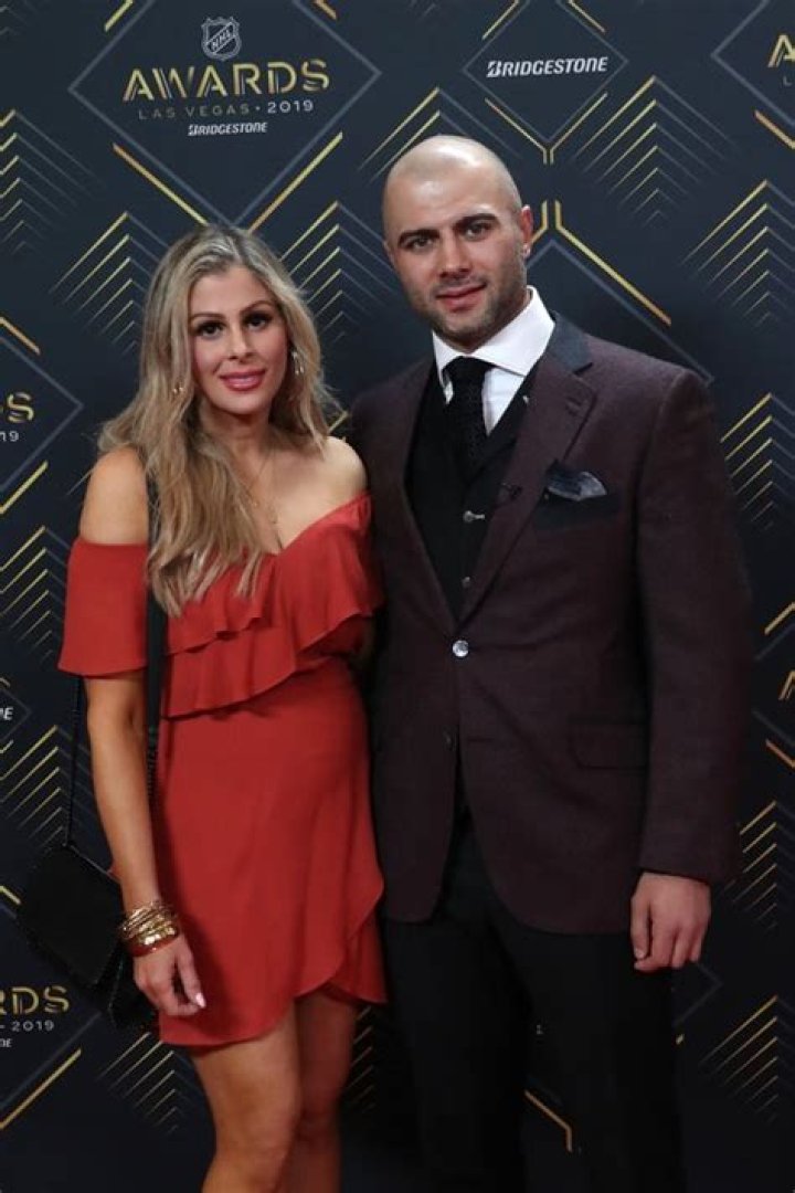 Who Is Lauren Giordano? Mark Giordano Wife- Relationship Timeline