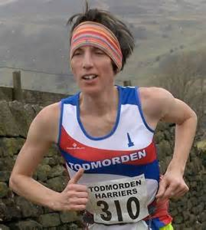 Who is Lauren Jeska? As the fell runner admits Ralph Knibbs stabbing here's what we know