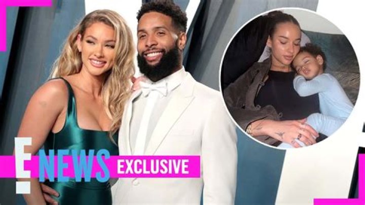 Who is Lauren Wood? 5 facts to know about Odell Beckham Jr.’s alleged ex-girlfriend