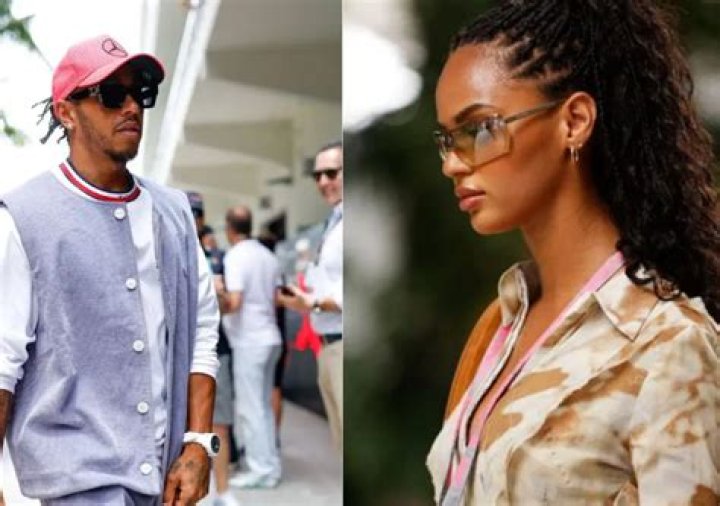 Who is Lewis Hamilton rumoured Girlfriend Juliana Nalu? Relationship Status – Are They Dating?
