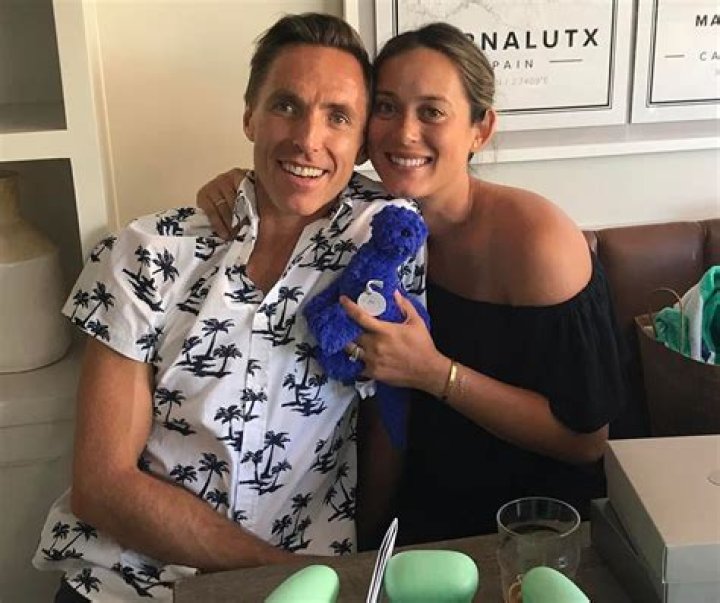 Who is Lilla Nash? Juicy details about the wife of Steve Nash