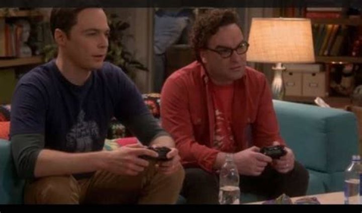 Who is Lindsey Kraft, the actress who plays Leonard’s maybe-baby mama Marissa on The Big Bang Theory?