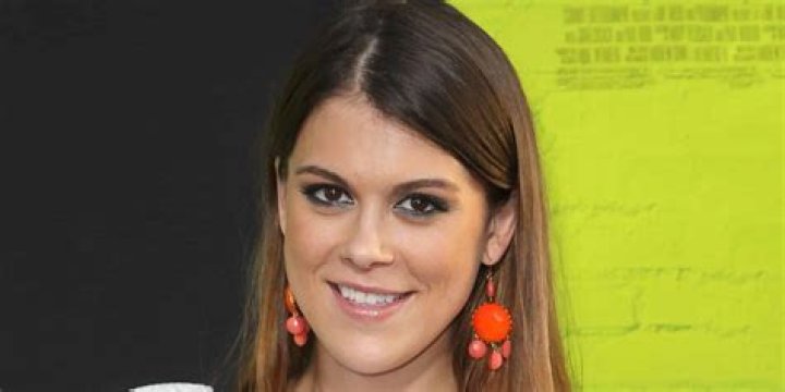 Who is Lindsey Shaw? Measurements, Boyfriend, Net Worth, Wiki