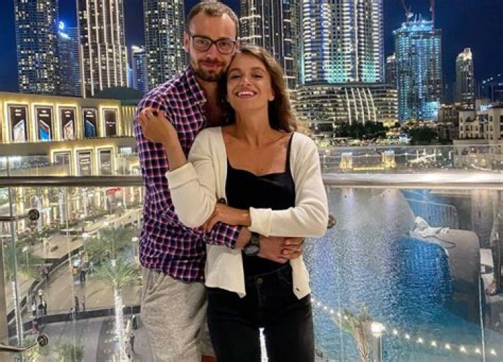 Who Is Liudmyla Smolanova? Roman Safiullin Wife Or Girlfriend