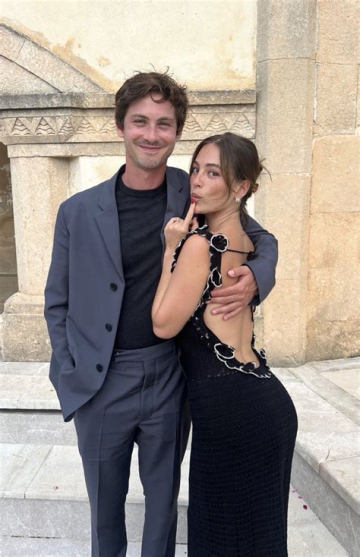 Who is Logan Lerman Girlfriend in 2023? His Love Life in detail