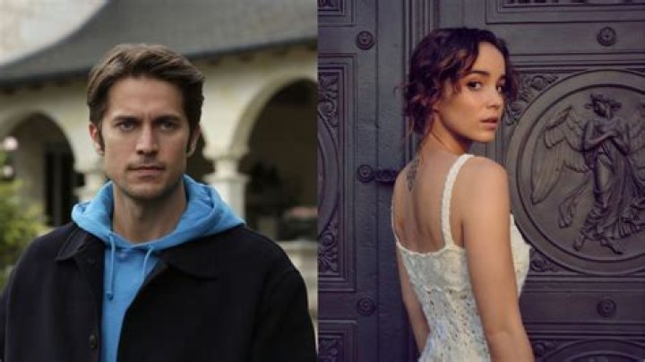 Who Is Lucas Bravo Dating? The 'Emily In Paris' Star Loves Love