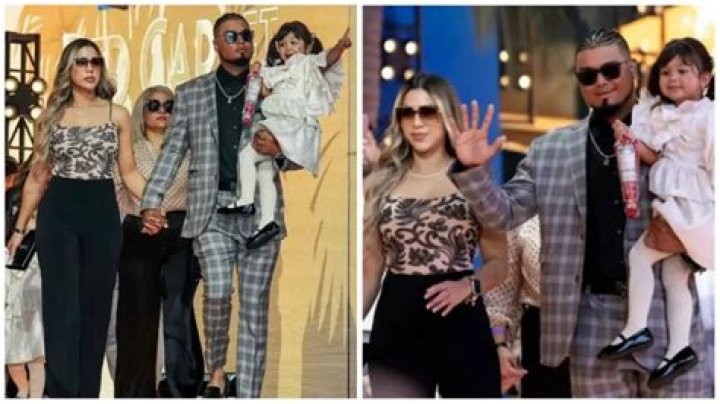 Who is Luis Arraez Wife? Know all about Gladys Penalver De Arraez.