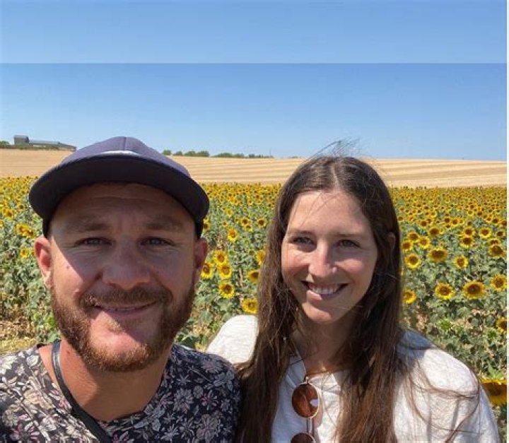 Who Is Lukas Walton-Keim (Eliza McCartney Boyfriend)? Relationship Explored