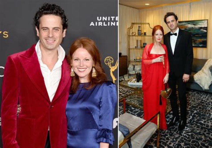 Who is Luke Kirby Girlfriend? Is He Married?