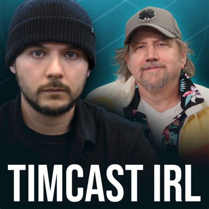 Who Is Lydia From Timcast IRL? Sourpatchlyds Prisoner Comments Backlash On Reddit And Twitter