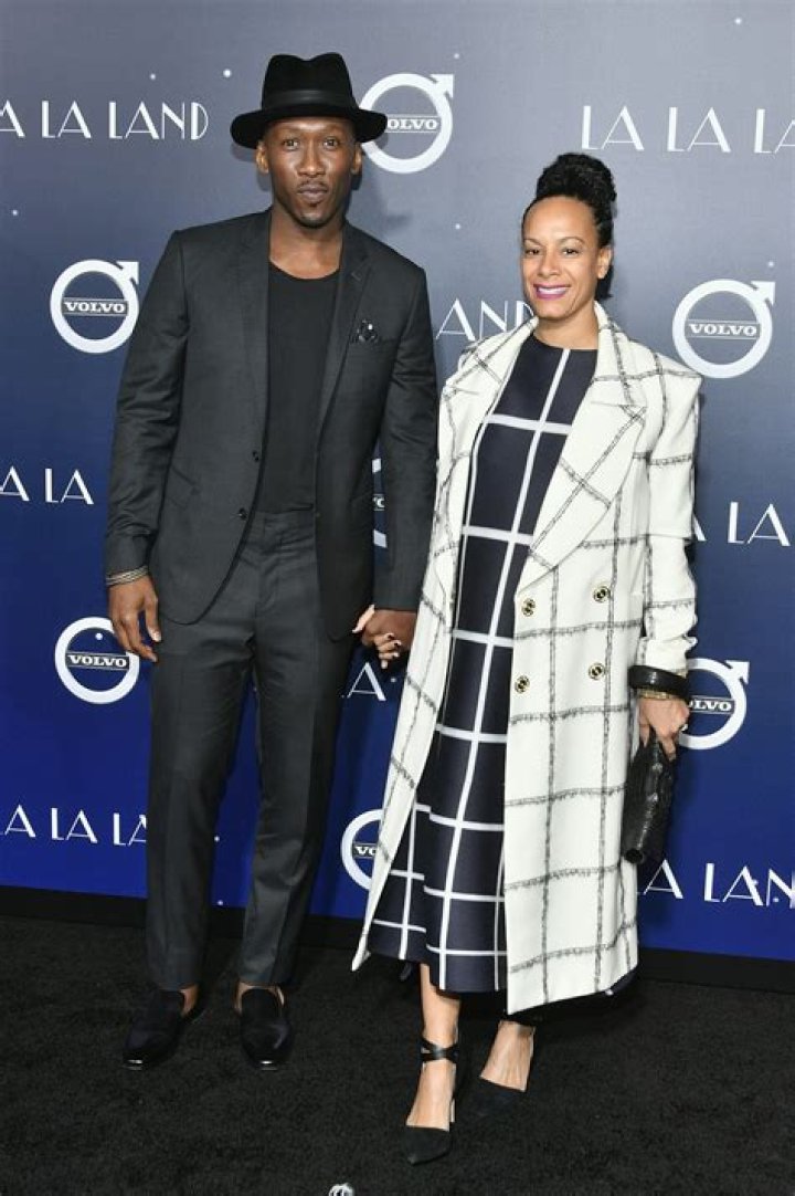 Who is Mahershala Ali’s Wife? Amatus Sami-Karim Is An Artist Of Many Talents