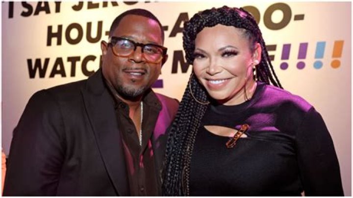 Who is Maia Campbell Dating? | Relationships Boyfriend Husband
