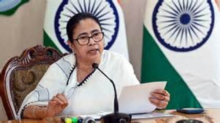 Who Is Mamata Banerjee's Husband? A Deep Dive Into The Personal Life Of West Bengal's Chief Minister