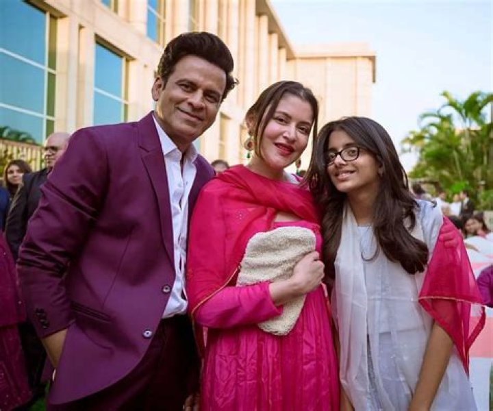 Who Is Manoj Dey's Wife? All You Need To Know About Manoj Dey