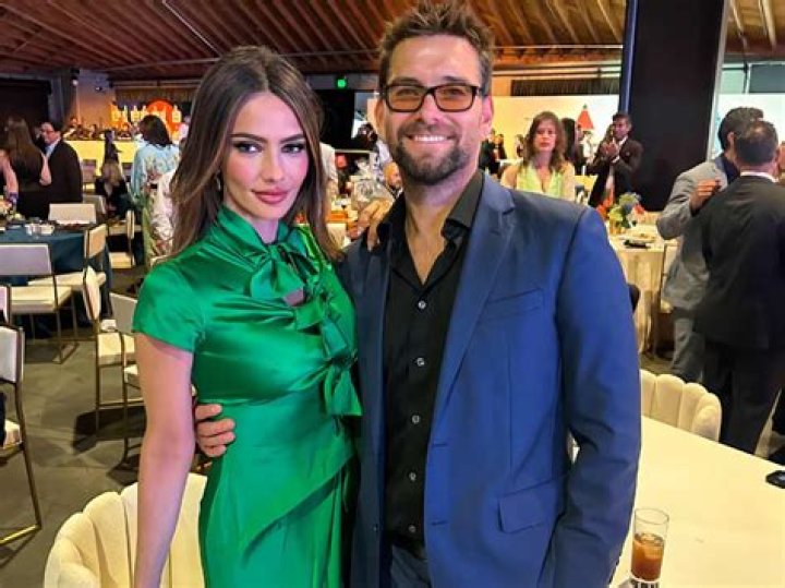 Who is Maria Beatriz Antony Dating? | Relationships Boyfriend Husband