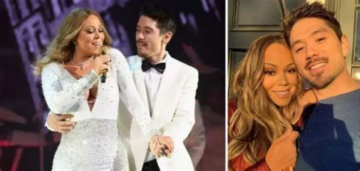 Who is Mariah Carey Boyfriend in 2024? Know all about him