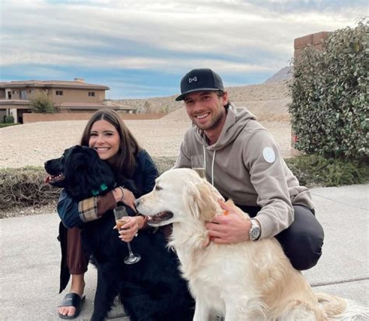 Who Is Mariana Alston? Knights Star Shea Theodore Wife